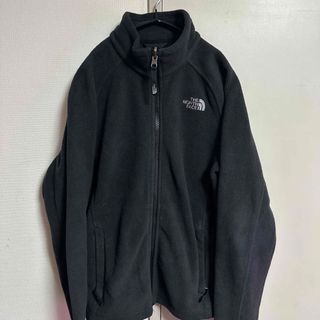 ザノースフェイス(THE NORTH FACE)のノースフェイス　フリースジャケット　150サイズ(ジャケット/上着)