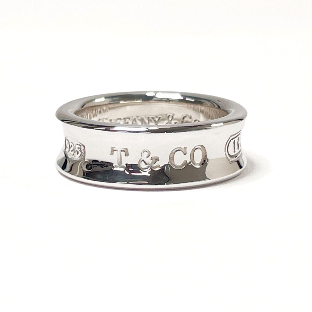 ティファニー リング・指輪 1837   シルバーリング(指輪)
