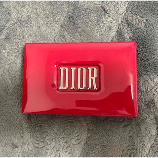 ディオール(Dior)のメイクパレット　DIOR(コフレ/メイクアップセット)