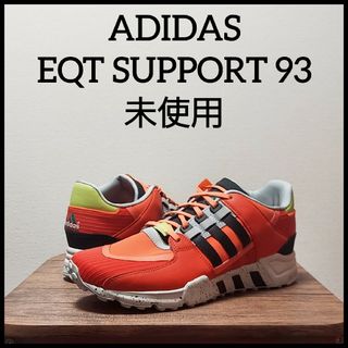 EQT サポート 93 / EQT Support 93