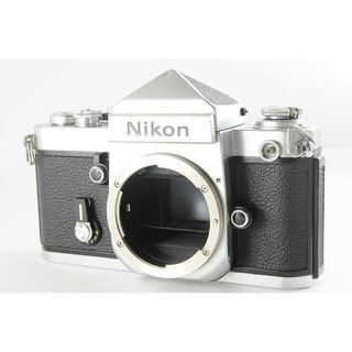 ★美品・専用ケース付き★NIKON ニコン F3 アイレベル 0340