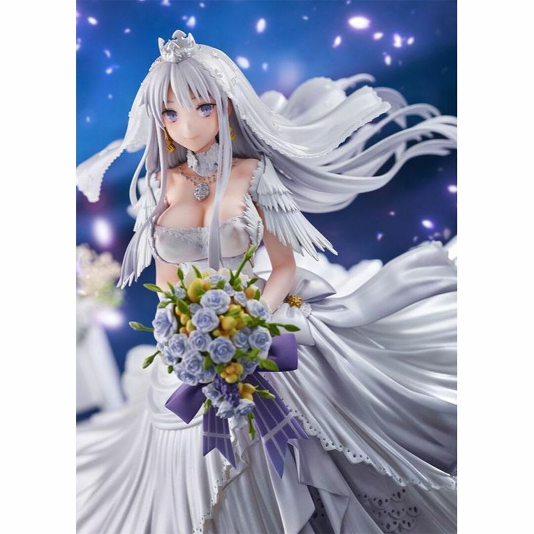 【新品】アズールレーン エンタープライズ マリースターVer.  1/7スケール