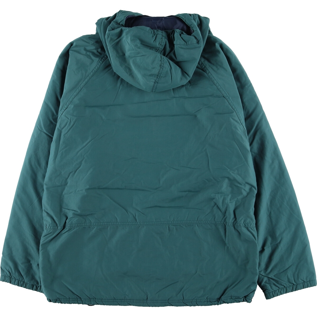 美品 VINTAGE 80´s LL Bean USA製 アノラック Thinsulate 中綿 名作