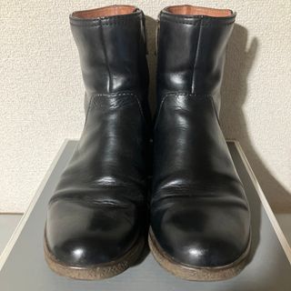 ダンスコ(dansko)の【used】dansko ショートブーツ Bethanie (ブーツ)