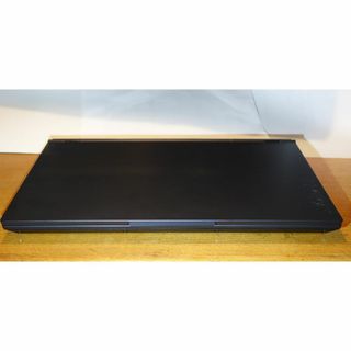 レノボ(Lenovo)のゲーミングノート Lenovo Legion5 15ACH6 ファントムブルー(ノートPC)