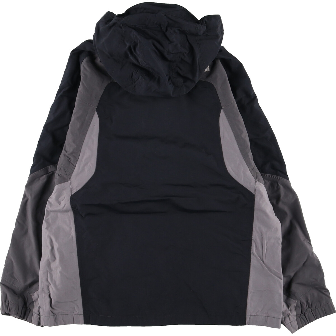 THE NORTH FACE - 古着 ザノースフェイス THE NORTH FACE HYVENT ハ