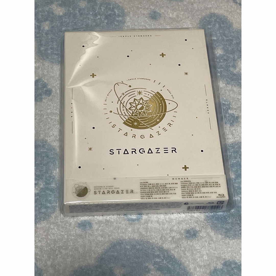 あんスタ！ ドリライ 5th“Stargazer”- Blu-ray BOX | フリマアプリ ラクマ