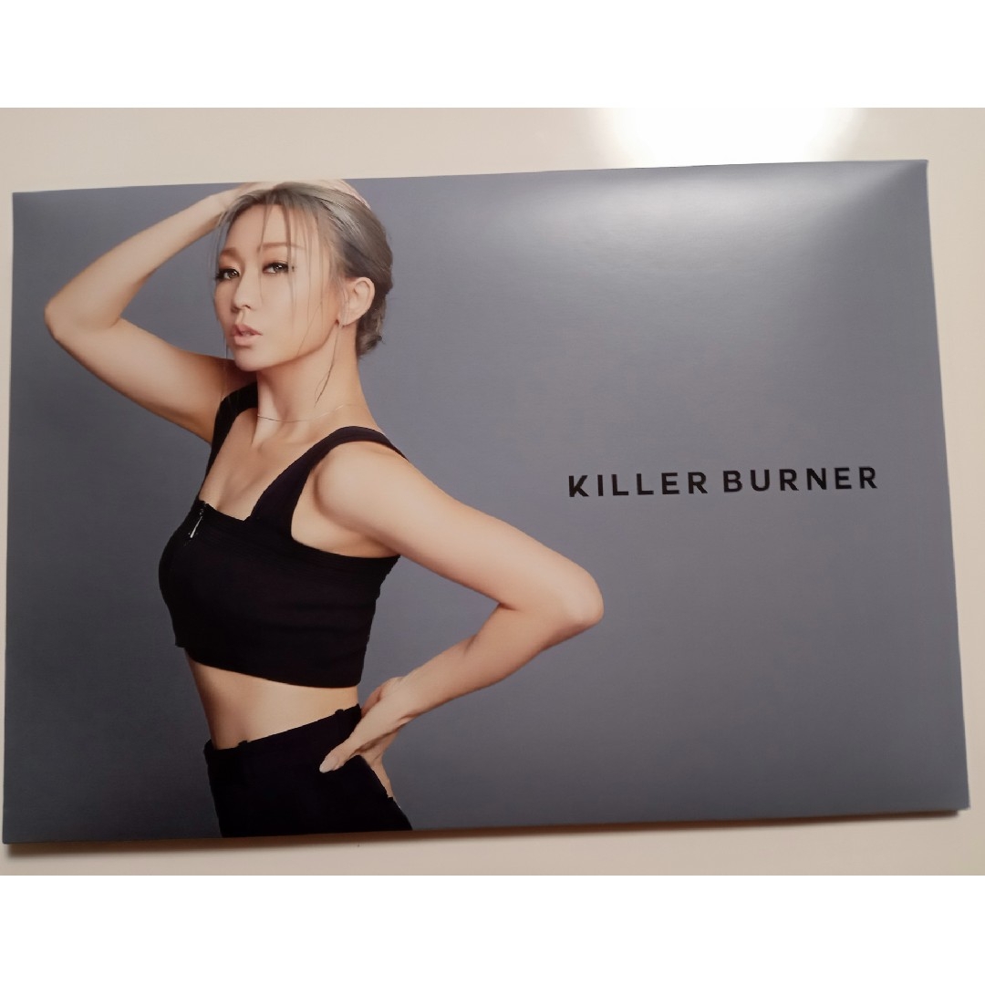 キラーバーナー　KILLERBURNER　1袋 コスメ/美容のダイエット(ダイエット食品)の商品写真