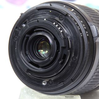 ♥︎◇広角から望遠まで ◇TAMRON 28-300mm ニコン ◇美品