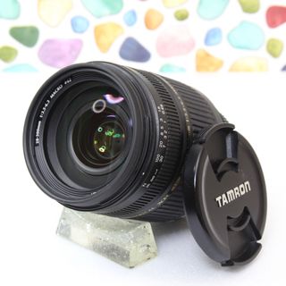 TAMRON - ♥︎◇広角から望遠まで ◇TAMRON 28-300mm ニコン ◇美品の ...