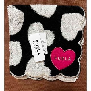 フルラ(Furla)のFURLA ハンカチ(ハンカチ)