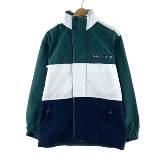 エルエルビーン(L.L.Bean)の古着 エルエルビーン L.L.Bean マウンテンジャケット シェルジャケット メンズM /eaa370463(マウンテンパーカー)