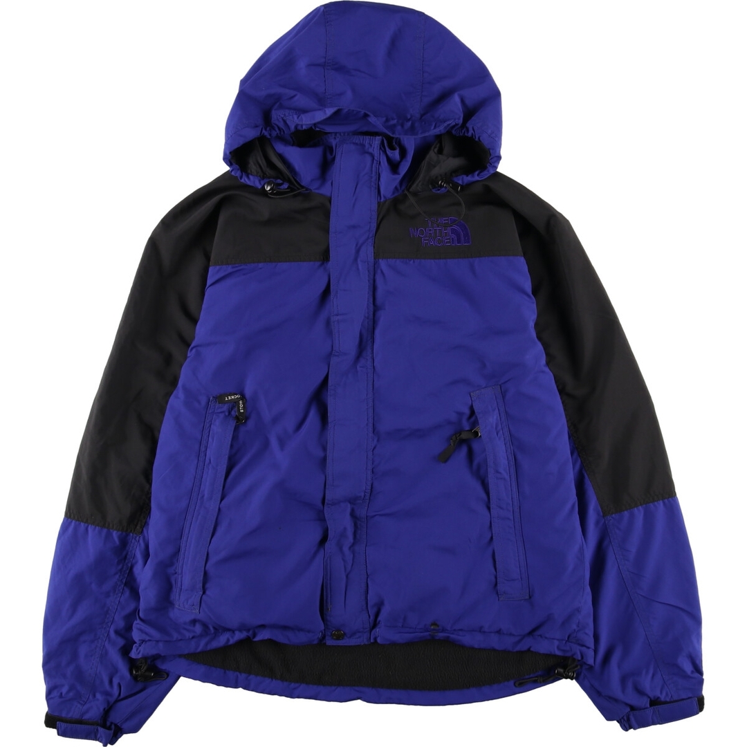 90年代 ザノースフェイス THE NORTH FACE Hydrenaline マウンテンパーカー メンズL ヴィンテージ /eaa372885