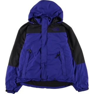 ザノースフェイス(THE NORTH FACE)の古着 90年代 ザノースフェイス THE NORTH FACE Hydrenaline マウンテンパーカー シェルジャケット メンズL ヴィンテージ /eaa372885(マウンテンパーカー)