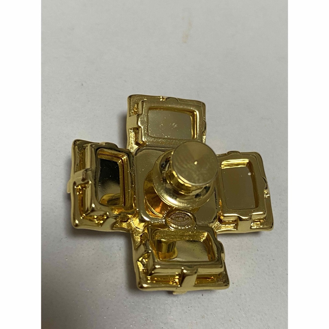 2023年 新品シャネル ブローチ レア