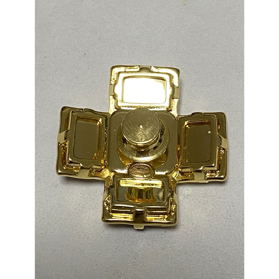2023年 新品シャネル ブローチ レア