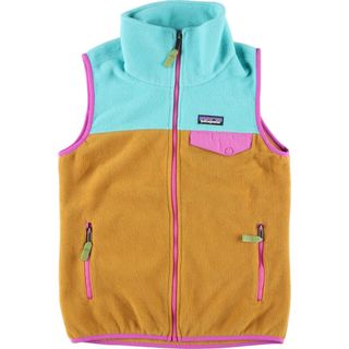 patagonia　パタゴニア　フーディベスト　ベスト　conejo vest