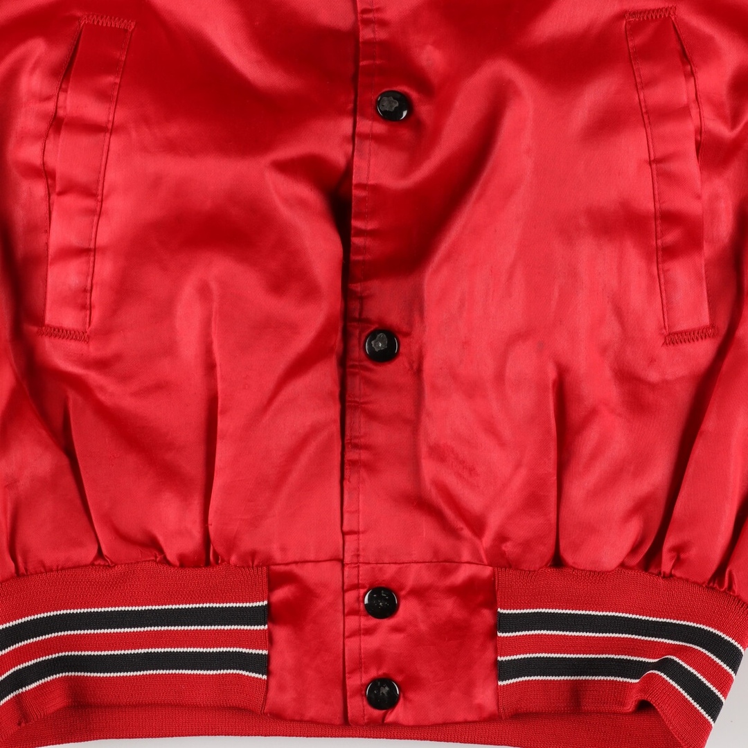 古着 ~90年代 NBA CHICAGOBULLS シカゴブルズ ナイロン 古着 ~90年代 NBA CHICAGOBULLS シカゴブルズ ナイロン