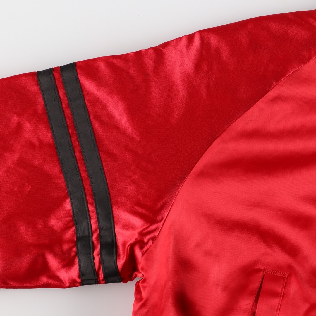 古着 ~90年代 NBA CHICAGOBULLS シカゴブルズ ナイロン 古着 ~90年代 NBA CHICAGOBULLS シカゴブルズ ナイロン