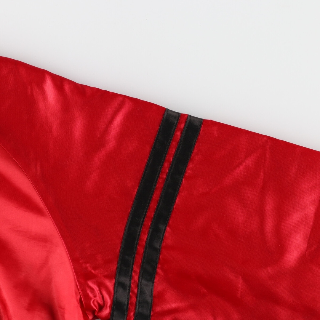 古着 ~90年代 NBA CHICAGOBULLS シカゴブルズ ナイロン 古着 ~90年代 NBA CHICAGOBULLS シカゴブルズ ナイロン
