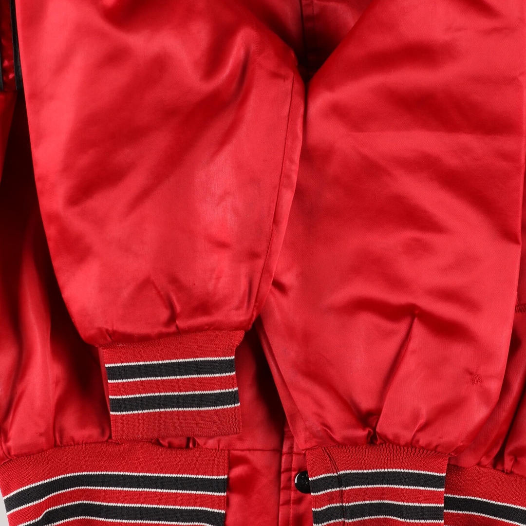 古着 ~90年代 NBA CHICAGOBULLS シカゴブルズ ナイロン 古着 ~90年代 NBA CHICAGOBULLS シカゴブルズ ナイロン