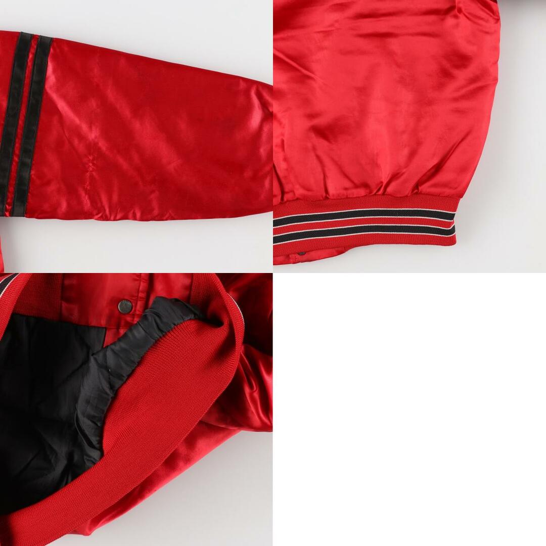 古着 ~90年代 NBA CHICAGOBULLS シカゴブルズ ナイロン 古着 ~90年代 NBA CHICAGOBULLS シカゴブルズ ナイロン
