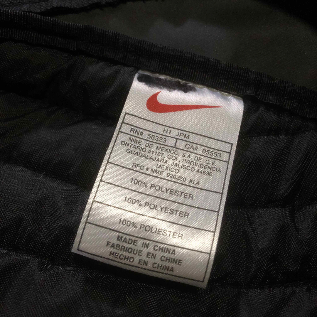 s Y2K Nike Technical Backpack ギミック acg