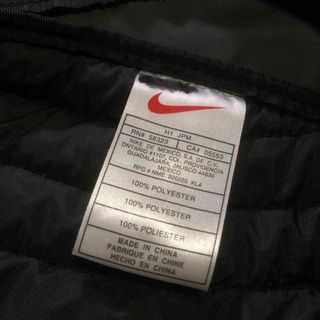 NIKE - 00s Y2K Nike Technical Backpack ギミック acgの通販 by