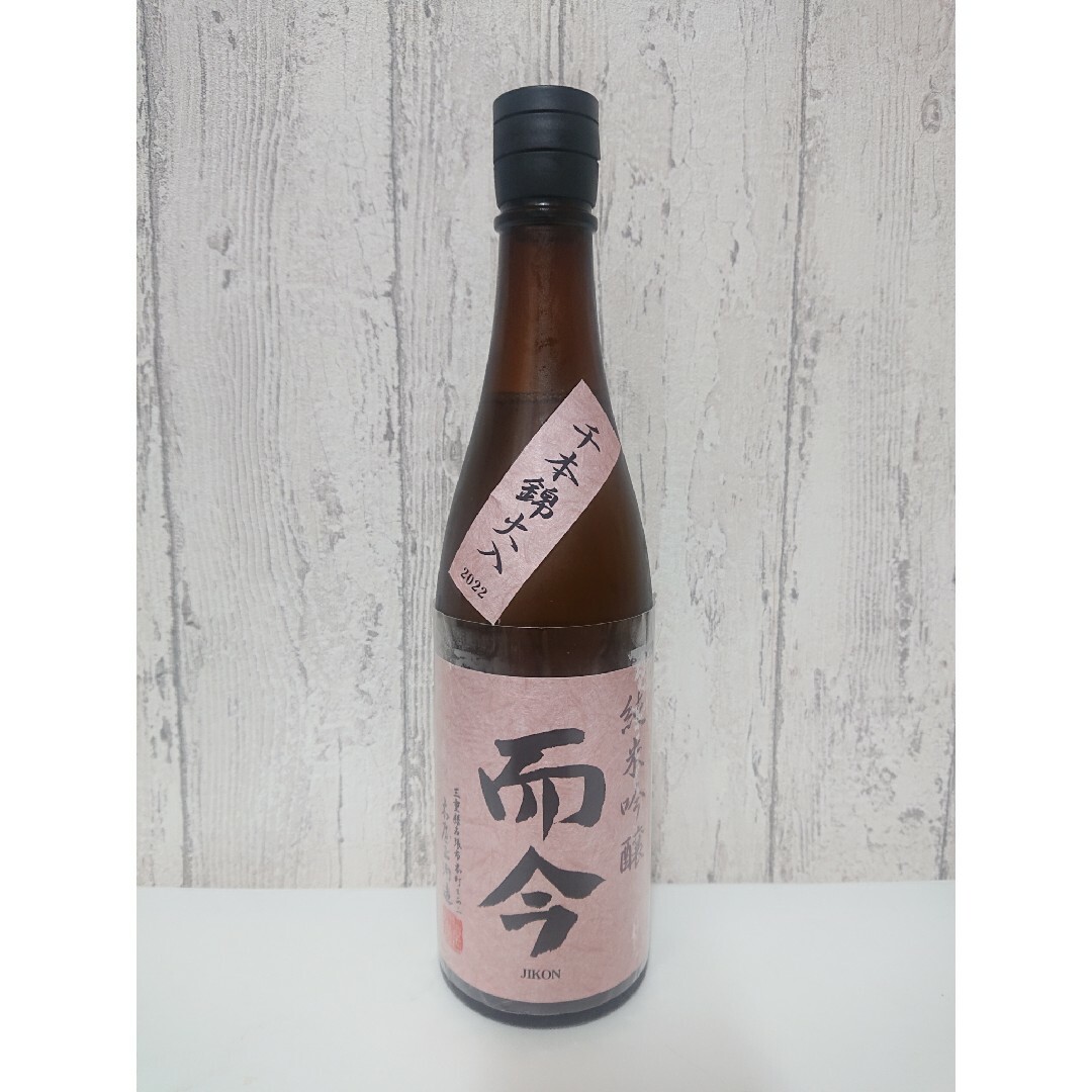 而今 純米吟醸 千本錦 火入れ 720ml - 日本酒