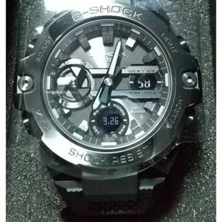 G-SHOCK - 超人気モデル カシオ G-SHOCK GST-B400BB-1AJFの