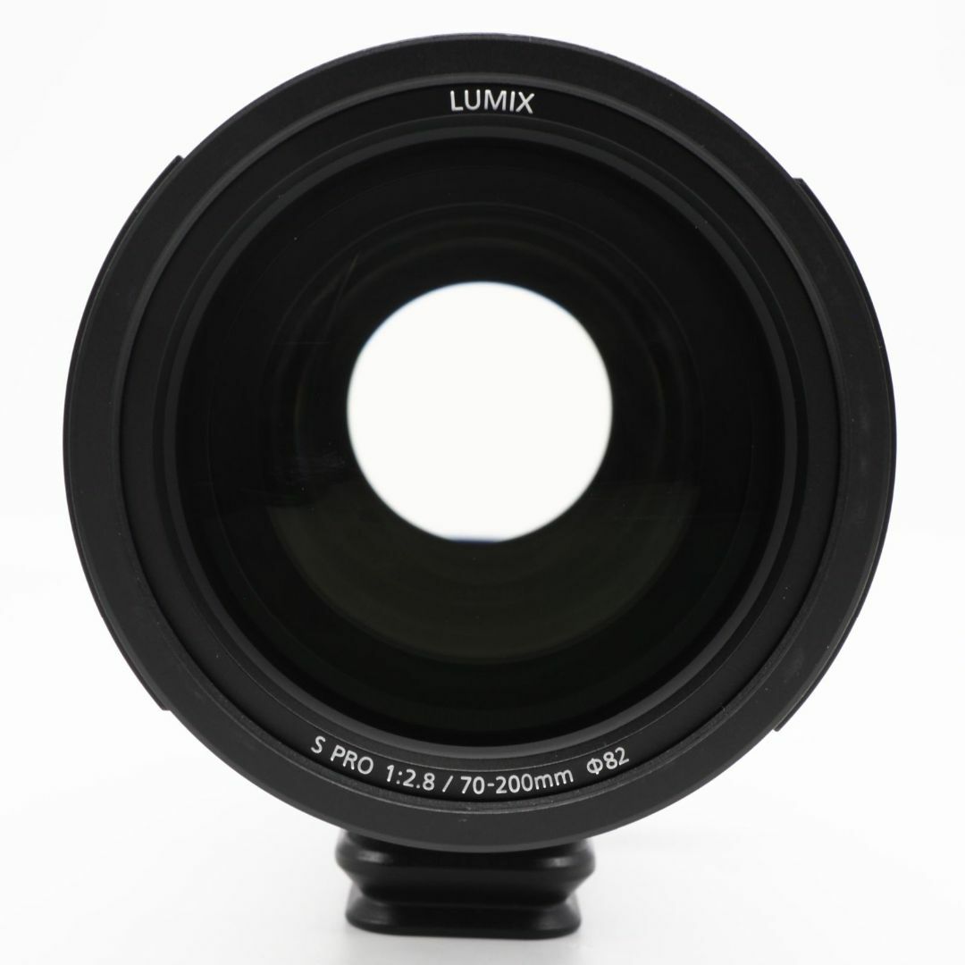 LUMIX S PRO 70-200mm F2.8 O.I.S. 5