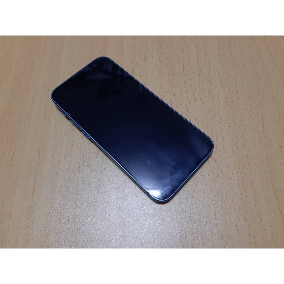 iPhone 13 mini 256GB ブルー