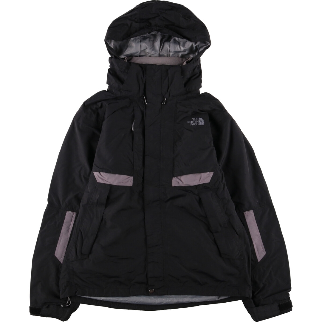 ザノースフェイス THE NORTH FACE HYVENT ハイベント マウンテンパーカー メンズM /eaa372199