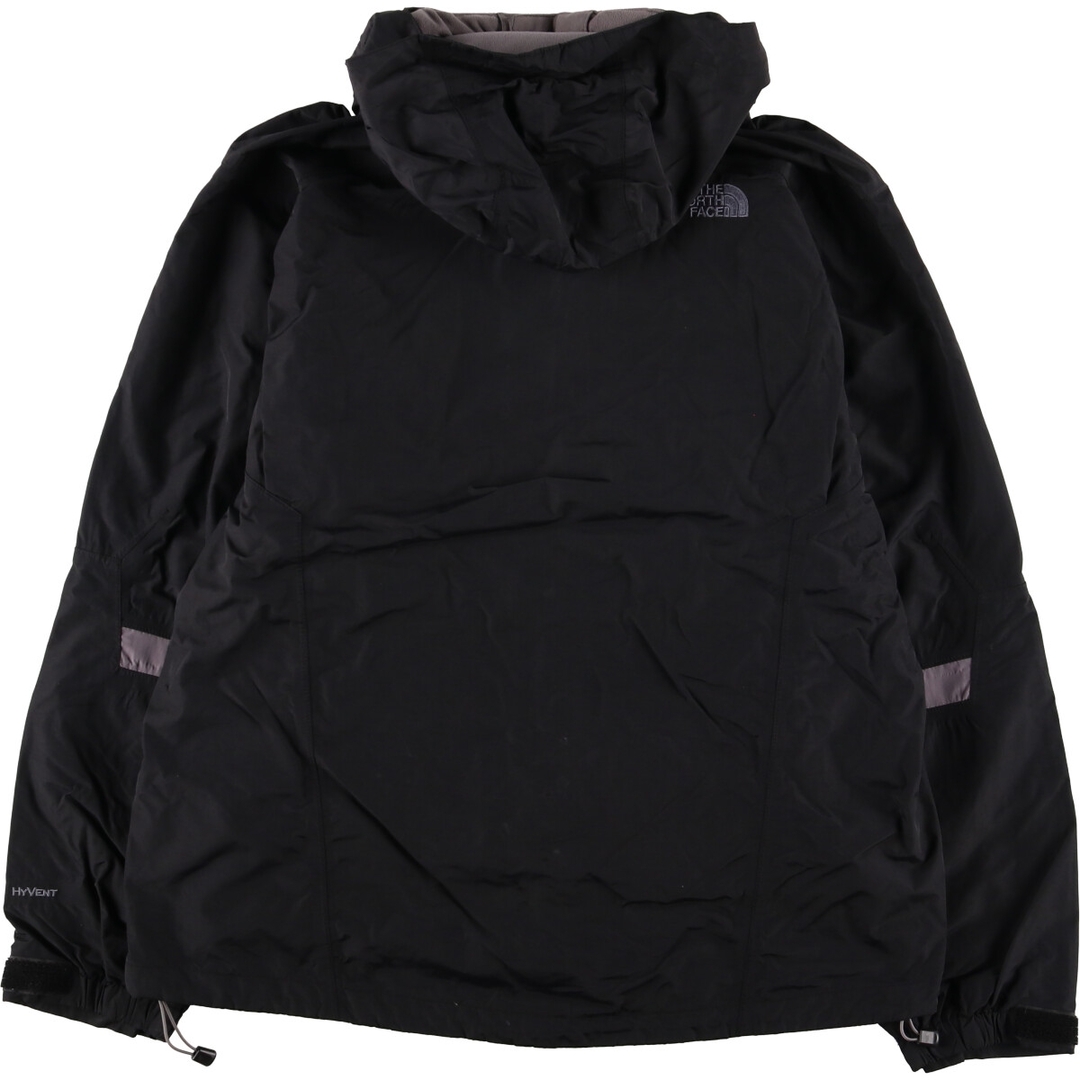 ザノースフェイス THE NORTH FACE HYVENT ハイベント マウンテン