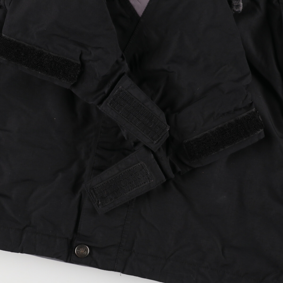 ザノースフェイス THE NORTH FACE HYVENT ハイベント マウンテン