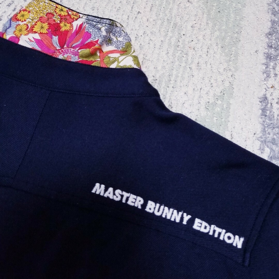 MASTER BUNNY EDITION - マスターバニーエディション ゴルフウェア ...