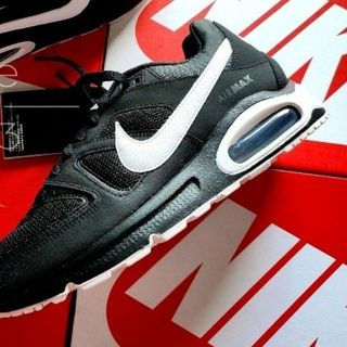 ナイキ(NIKE)の正規品 NIKE ナイキ AIR MAX COMMAND エアマックス(スニーカー)