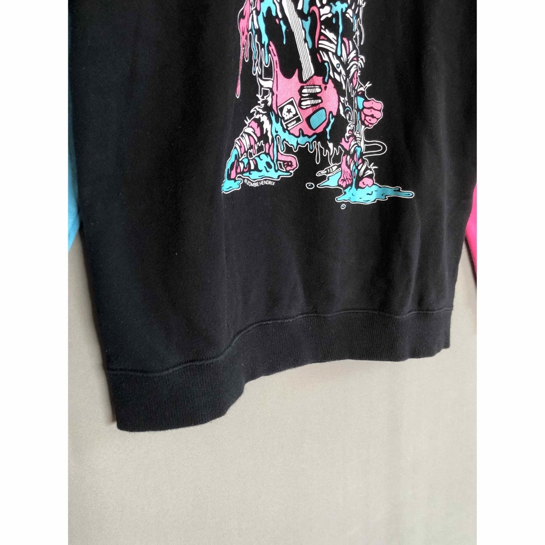 【美品】MAGICAL MOSH MISFITS スウェット 2