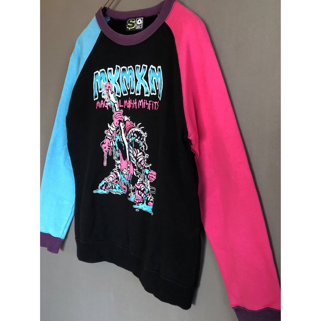 【美品】MAGICAL MOSH MISFITS スウェット 4