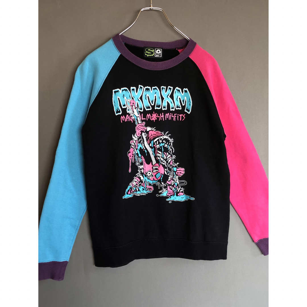 【美品】MAGICAL MOSH MISFITS スウェット