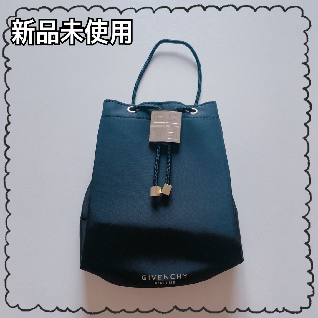 GIVENCHY(ジバンシィ)のGIVENCHY/ポーチ レディースのファッション小物(ポーチ)の商品写真