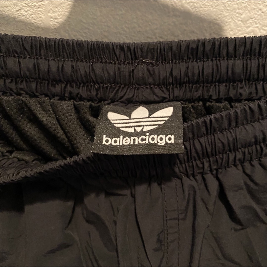 BALENCIAGA / ADIDAS TRACKSUIT トラックパンツ 2