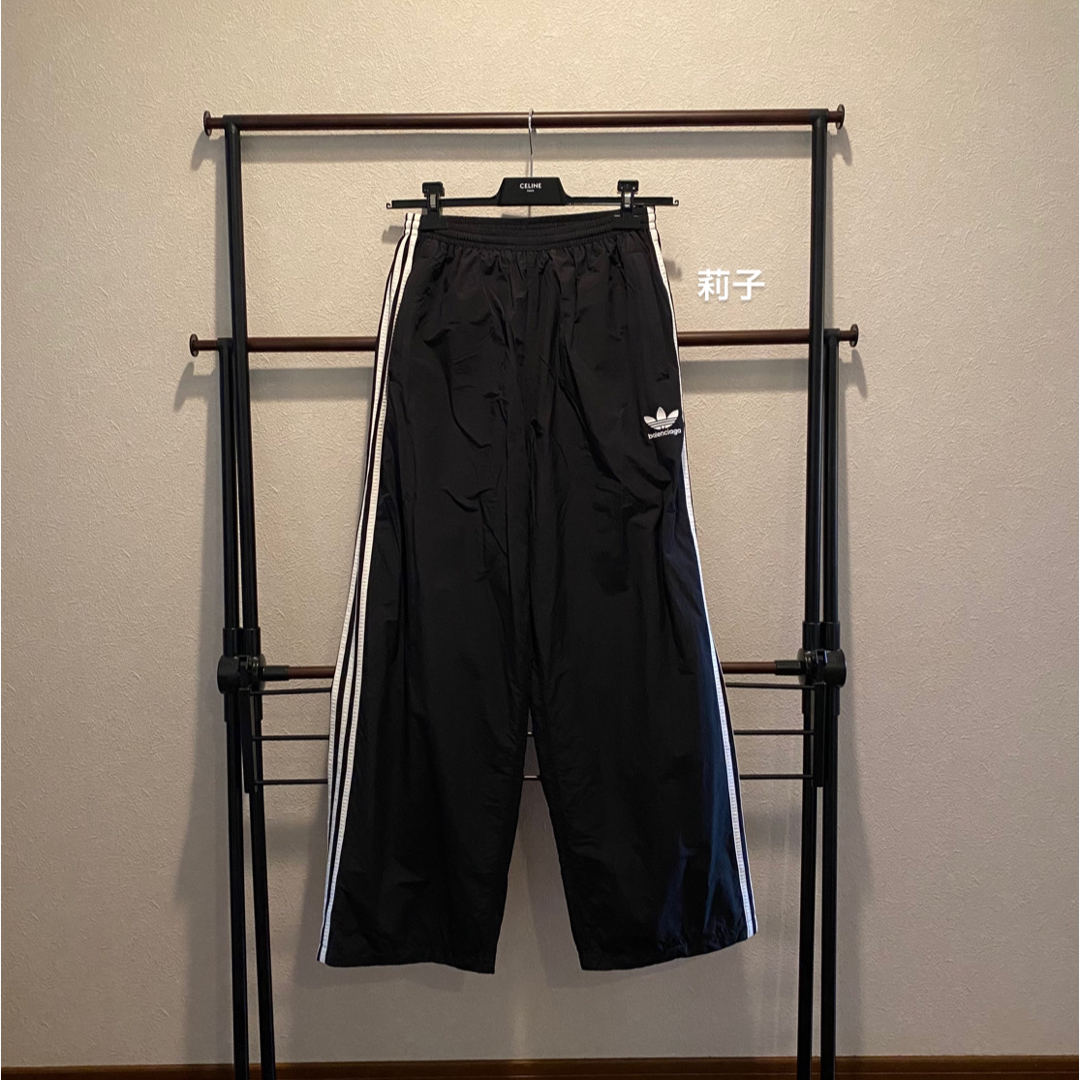 BALENCIAGA / ADIDAS TRACKSUIT トラックパンツ