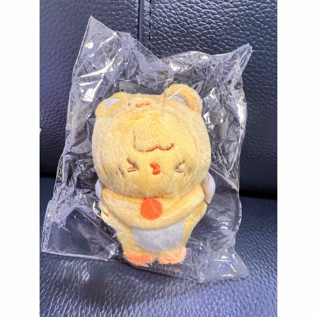 フィリックス ぬいぐるみ 10cm 新品 stray kids - キャラクターグッズ