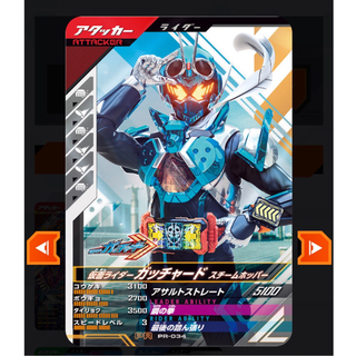 仮面ライダー ガンバレジェンズ LR,parallel セット