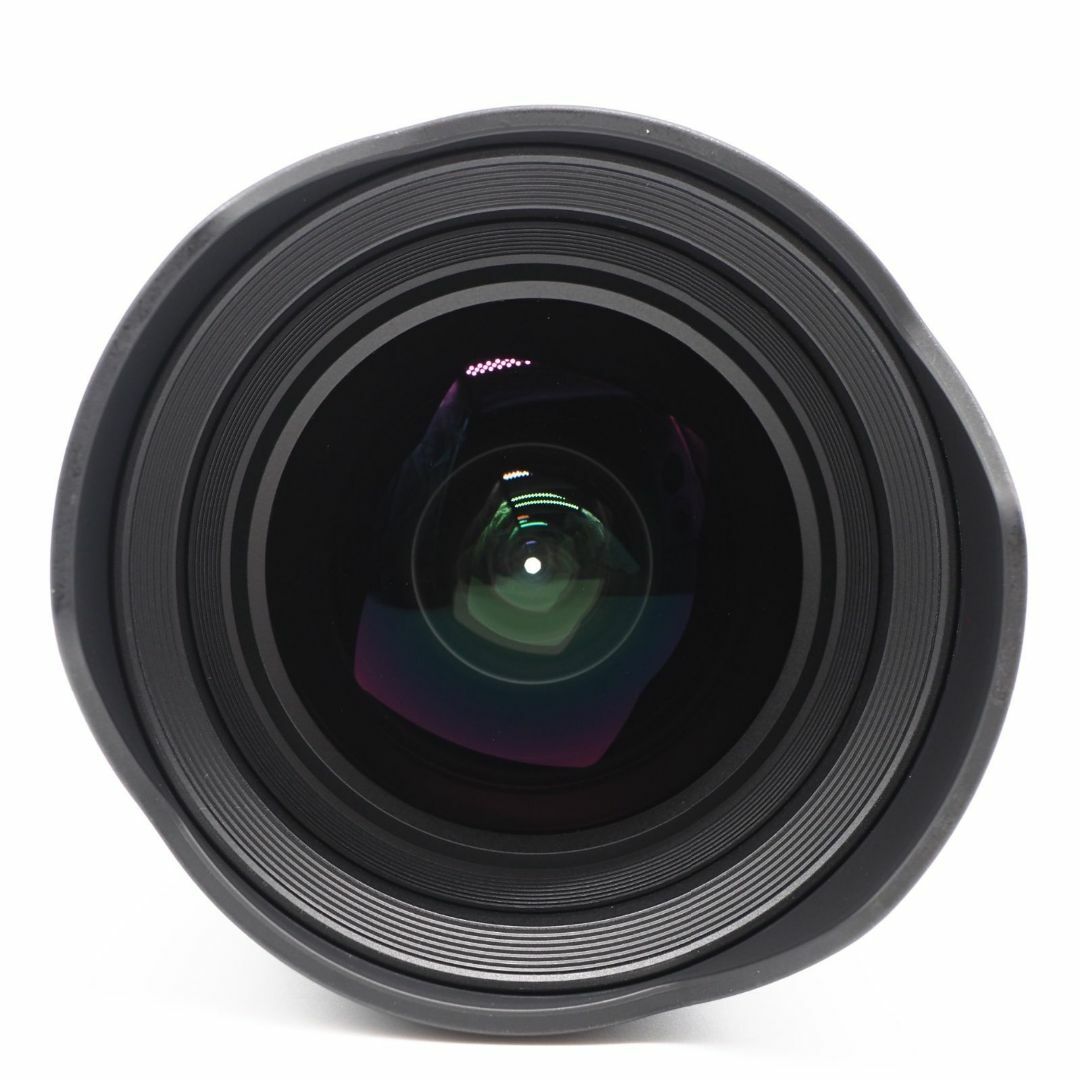 ■専用ケース付き■ SONY FE 12-24mm F4 G SEL1224G