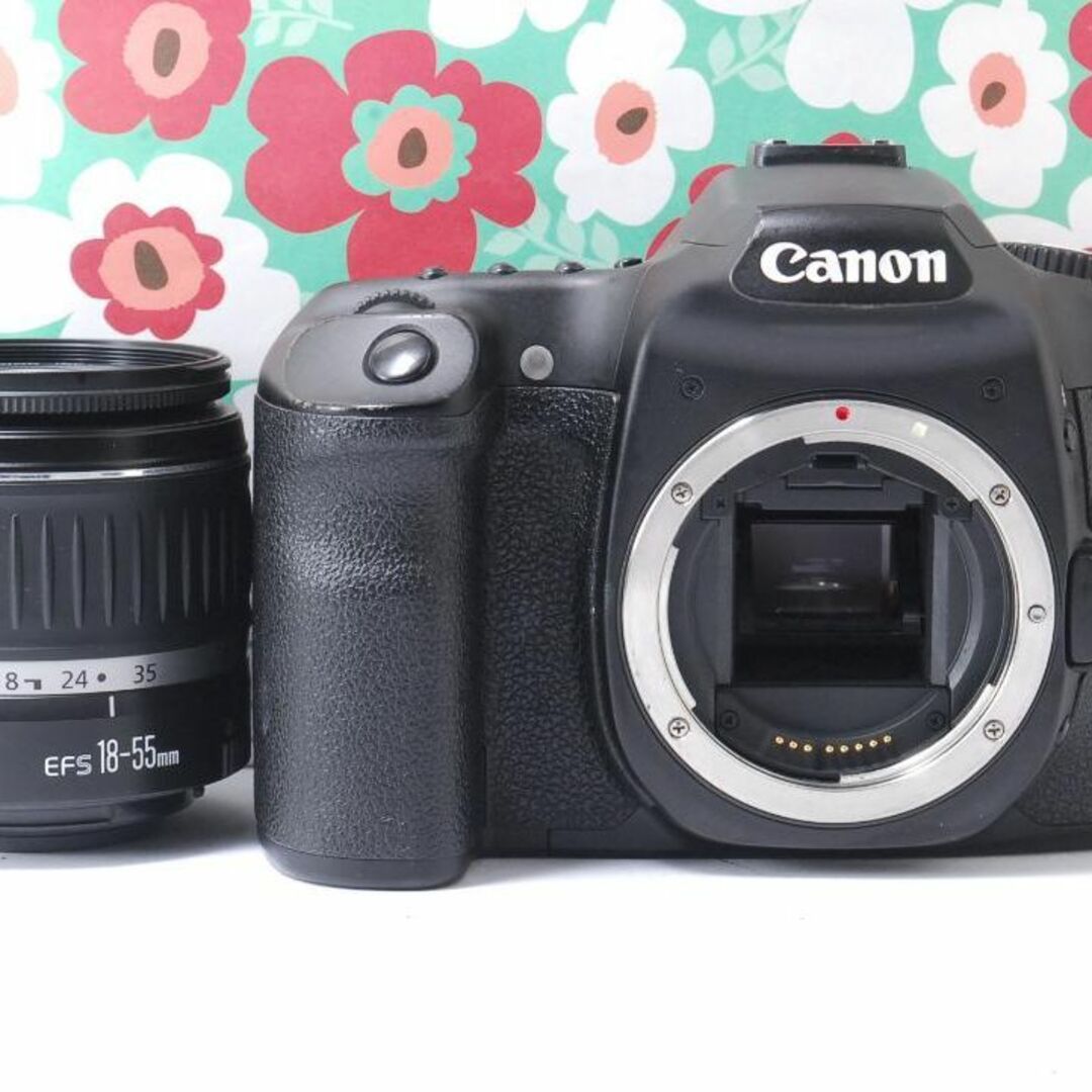 ❤届いてすぐ使える❤EOS 40D❤高速連写❤スマホに転送❤大人気❤-