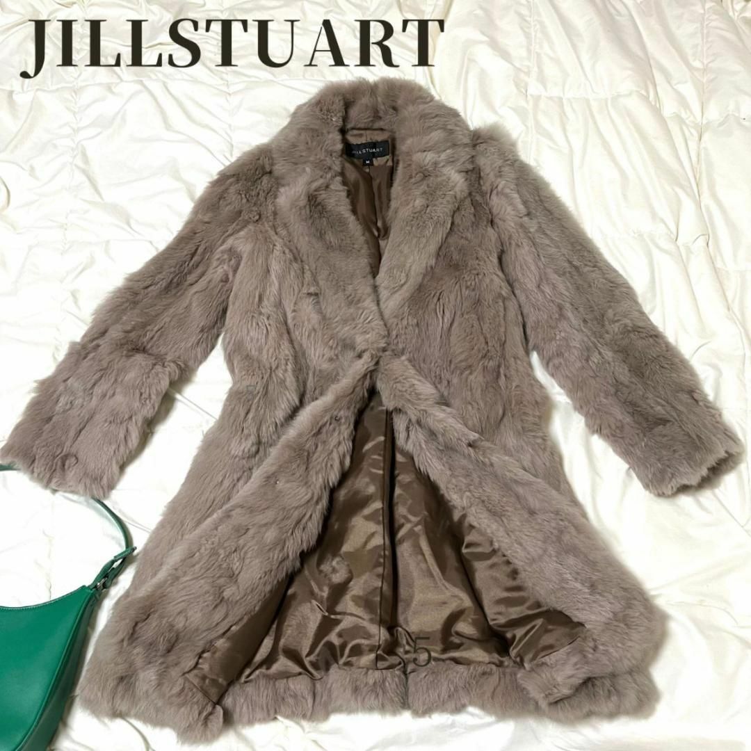 美品　JILL by JILLSTUART コート