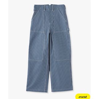 Ron Herman - RHC Wide Military Pants カーキXSの通販 by cocomi's