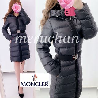 MONCLER(ジャケット/アウター)のフリマアイテム一覧 MONCLER(ジャケット/アウター)のフリマアイテム一覧